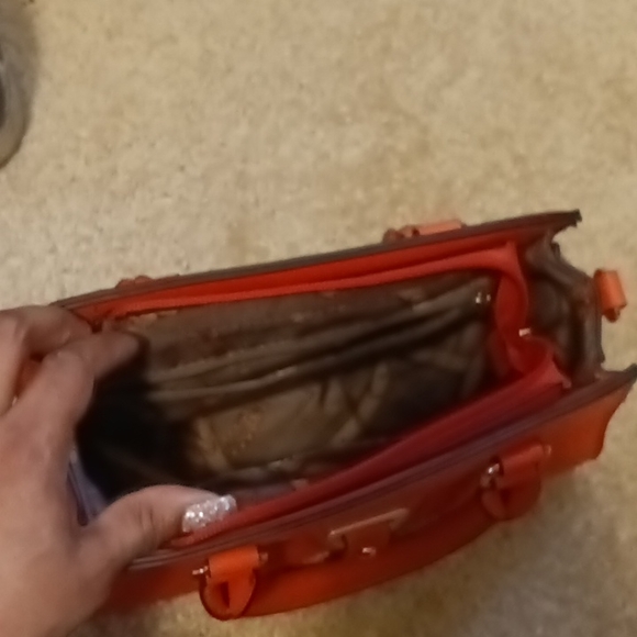 Mini bag - Picture 2 of 2